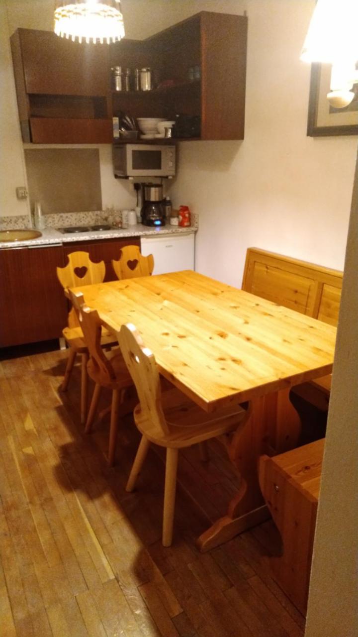 B&B Villa Dolomites Hut San Vigilio Di Marebbe Szoba fotó