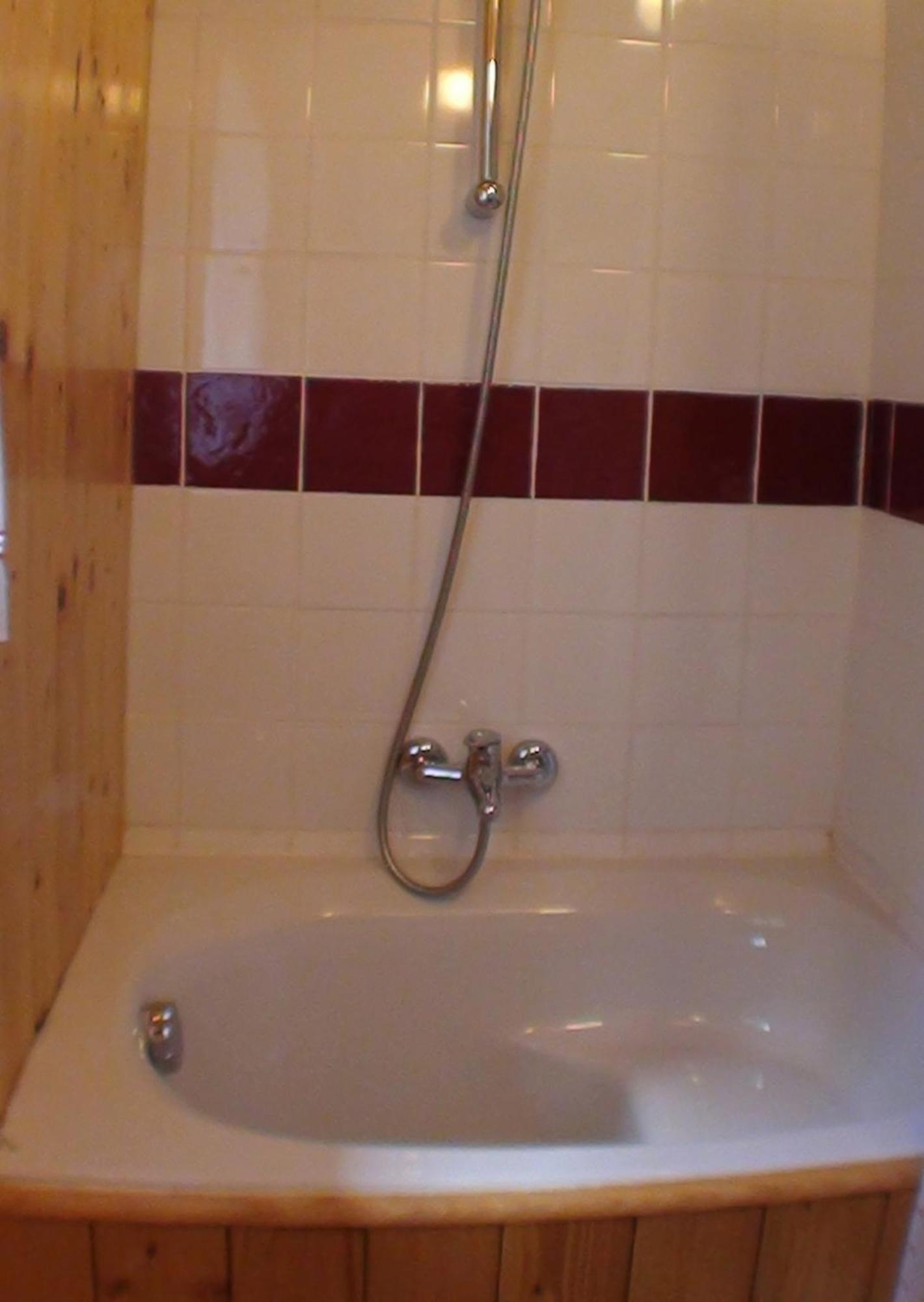 B&B Villa Dolomites Hut San Vigilio Di Marebbe Szoba fotó