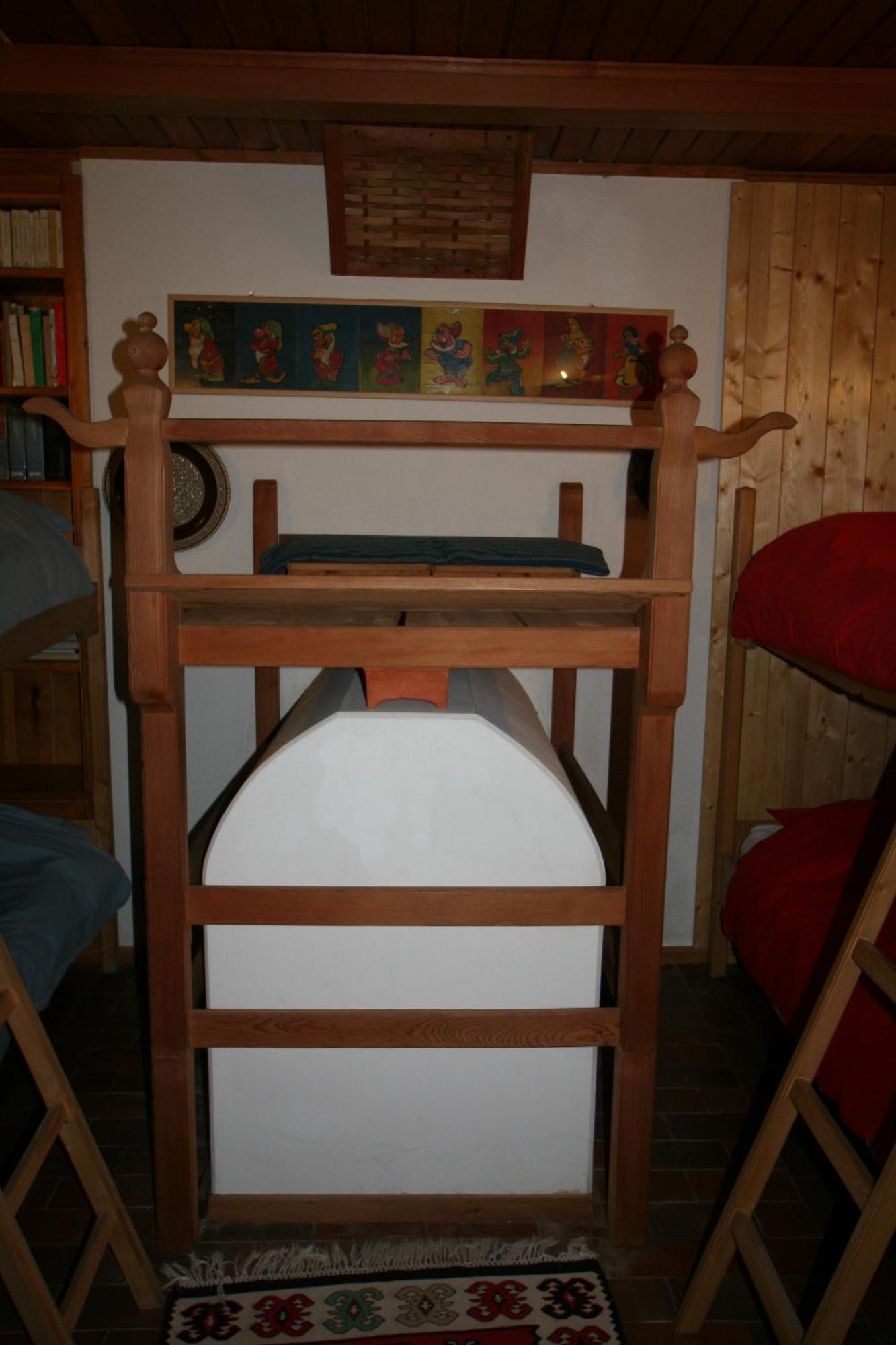 B&B Villa Dolomites Hut San Vigilio Di Marebbe Szoba fotó